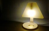 Interaktive Lampe für Ihre Nacht Zeit Routine