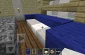 Wie erstelle ich eine Couch (das können Sie im sitzen) in Minecraft