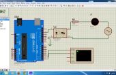 Proyecto Arduino - Android - Comunicaión Bluethooth