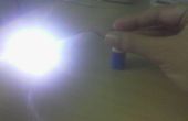 9-Volt-einzelne LED-Sensor-Licht!!! 