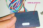 Testen einer Viper-Modul Bluetooth Smart Start