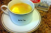 Butter Tee