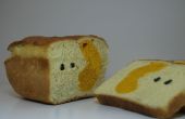 Pac-Mann & "Tie Dye" Brot! 