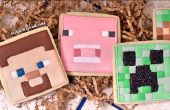 Minecraft-Cookies
