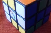 Rubiks Cube Tricks: Wire