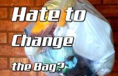 Trash Bag ändern Hack