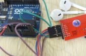 Verwenden Sie Si4703-FM-Breakout-Board auf Arduino Uno