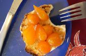 Kumquat-Kompott