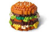 LEGO Häuser Anweisungen. ULTIMATE GUIDE!!! 