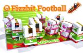 Fizzbit Fußball