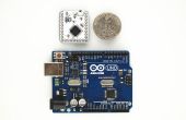 Microduino: eine kleine und stapelbar Arduino