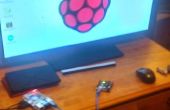 Arduino auf Raspberry Pi