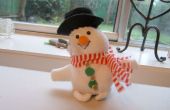 Snowmanthesizer - Ding-A-Day - Tag 2