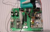 DIY Laser Tag System (Mikrocontroller Verison)
