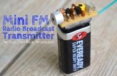 Der ultimative FM-Transmitter (Long Range Spybug)