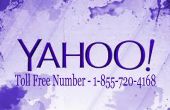 Yahoo Customer Service technischer Support USA & CA