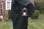 Reaper Hof Statue