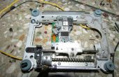 CD/DVD bipolare Motor Treiber Mikrocontroller