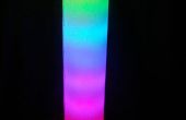 Chromation-Systeme-RGB-LED-Schlauch-Licht