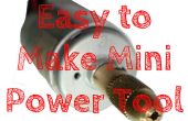 Machen dieses einfache und günstige Mini Power Tool