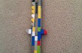 LEGO Kampfmesser
