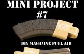 Mini-Projekt #7: DIY-Magazin Pull Hilfe