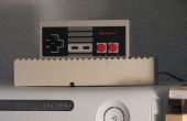 Ladestation für ein NES-Controller-Handy!!! 