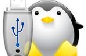 Bauen Sie Ihren eigenen Linux USB-Stick