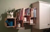 IKEA Hack - Pflanzung Regale