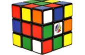 Rubiks Cube Muster