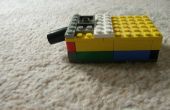LEGO-Laser-Pointer