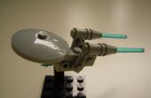 LEGO:: Star Trek Mini Modelle