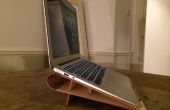 Faltbare MacBook/Ipad Ständer