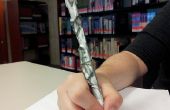 Mortal Instruments: Wie erstelle ich eine Stele Pen