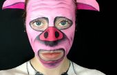GTAV Schwein Maske