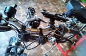 DIY-VR Bike