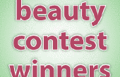Beauty-Contest-Gewinner