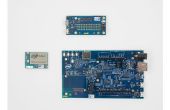 Erste Schritte mit Intel® Edison Mini-Breakout-Board