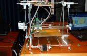 Galileo 3D Drucker RepRap ITA