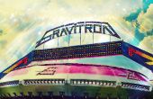 Gravitron Carnival Ride