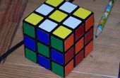 Der einfachste Weg zur Lösung Rubix Cube