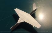 Wie erstelle ich SkyTraveler Papierflieger