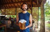 Gewusst wie: starten Sie Ihre erste Mini Kombucha-Brauerei