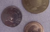 Sammeln Sie Münzen aus der Zukunft! 