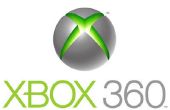 Verwenden Sie eine Xbox 360-Controller als Maus