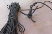 Compact Grappling hook