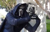 Star Wars Force erwacht Kylo Ren - Maske & Gewand