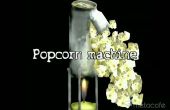 1$-Popcorn-Maschine
