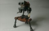 LEGO Destroyer Droid