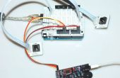 Verwendung TEA5767 FM Modul erstelle ich einen Arduino basierte UKW-Radio